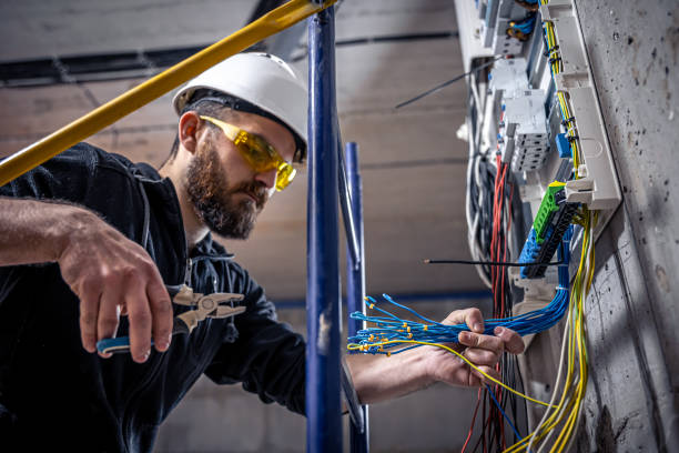 Best Emergency Electrical Repair  in Osakis, MN