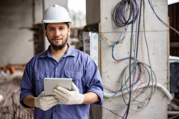 Best Electrical Outlet Repair  in Osakis, MN