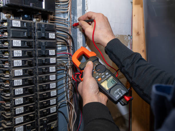 Best Affordable Electrical Installation  in Osakis, MN