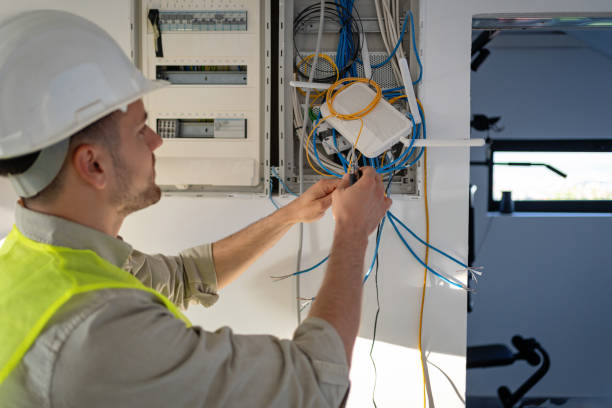 Best Home Electrical Repair  in Osakis, MN